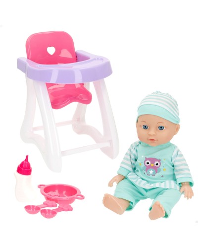 Vêtements de poupée Colorbaby