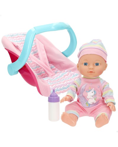 Doll's clothes Colorbaby