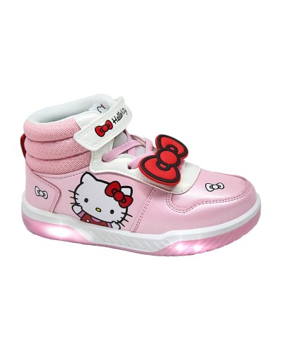 Kinder Sportschuhe Hello Kitty Rosa