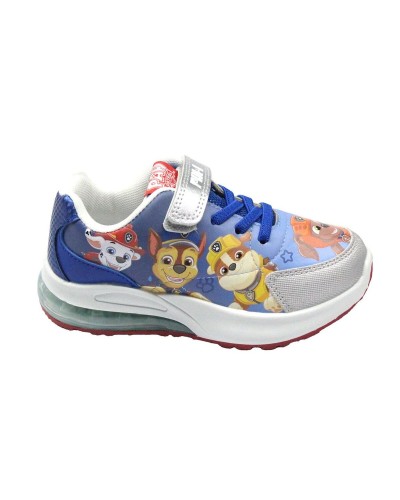 Sportschoenen voor Kinderen The Paw Patrol Blauw