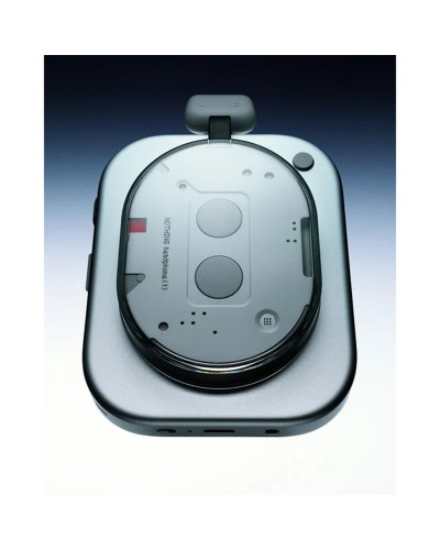 Casque Nothing A11300006 Blanc