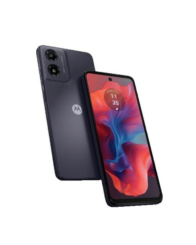 Smartphone Motorola Moto G04 6,56" 128 GB Negro