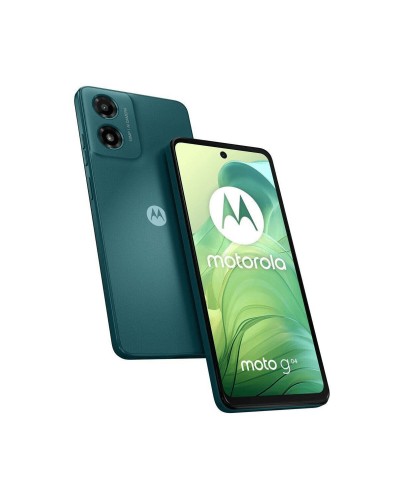 Smartphone Motorola Moto G04 6,56" Octa Core 4 GB RAM 128 GB Verde