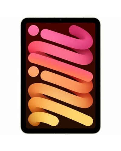 Tabletti Apple IPAD MINI 7 8,3" 256 GB Beige