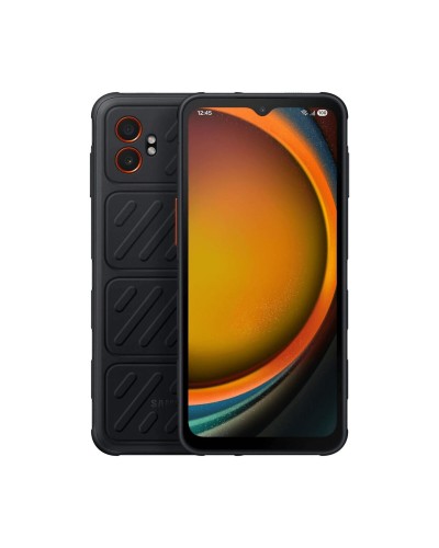 Smartphone Samsung SM-G766BZKDEEE 6,6" 8 GB RAM 6 GB RAM 128 GB 256 GB Nero