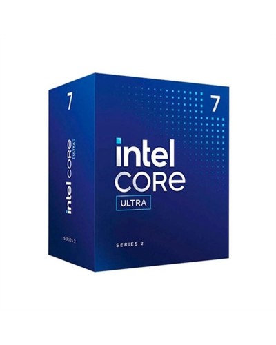 Prozessor Intel Core Ultra 7 265 LGA 1851 intel core ultra 7 265KF