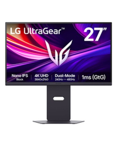 Monitor Gaming LG 27G850A-B 27" Full HD 4K Ultra HD