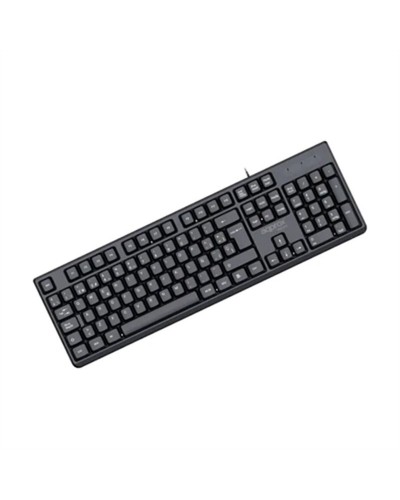 Teclado approx! X205 Negro