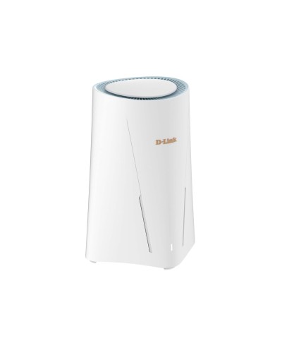 Router D-Link DBR-560 Blanco USB RJ45 Ethernet LAN Wi-Fi
