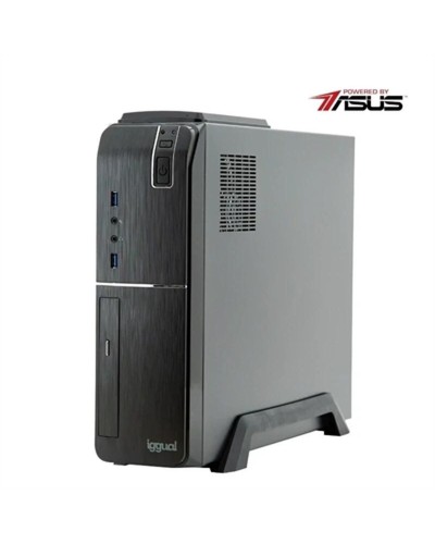 PC de Sobremesa iggual PSIPCH809 16 GB RAM 1 TB SSD Intel Core i5-12400F