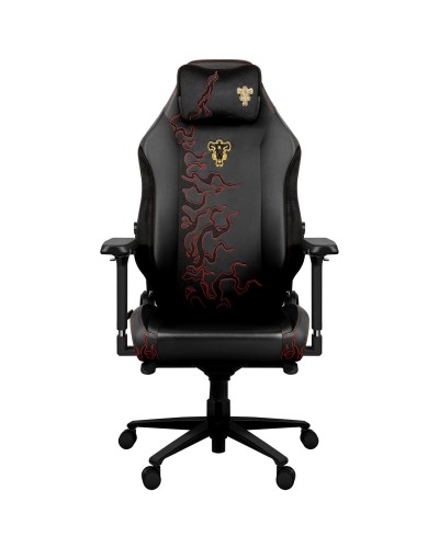 Pelituoli Phoenix PHMBC-ASTA Musta