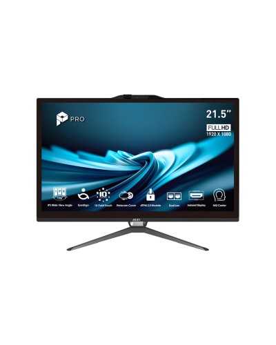 Alles in Eén MSI 9S6-AC0141-465