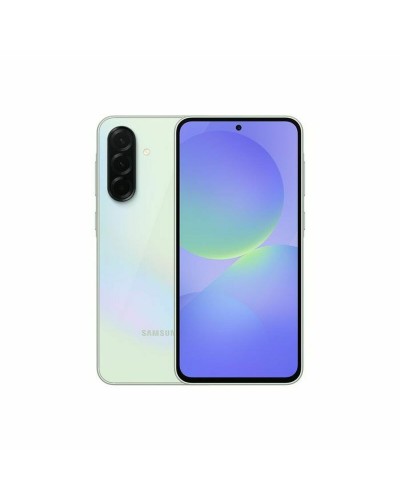 Älypuhelimet Samsung A36 5G A.LIME 6,7" 6 GB RAM 128 GB Lime väri