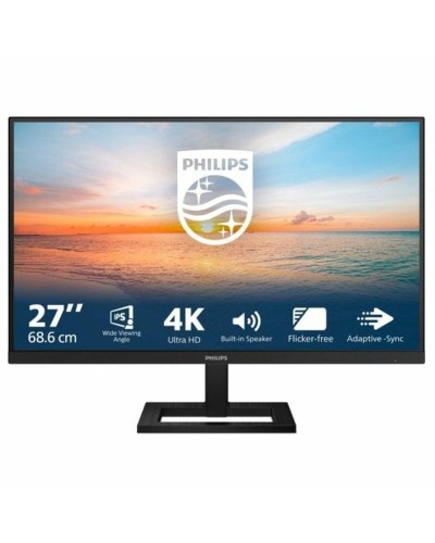 Gaming Monitor Philips 27E1N1800AE/00 4K Ultra HD 27"