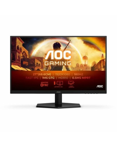 Pelinäyttö AOC 27G42E Full HD 27"