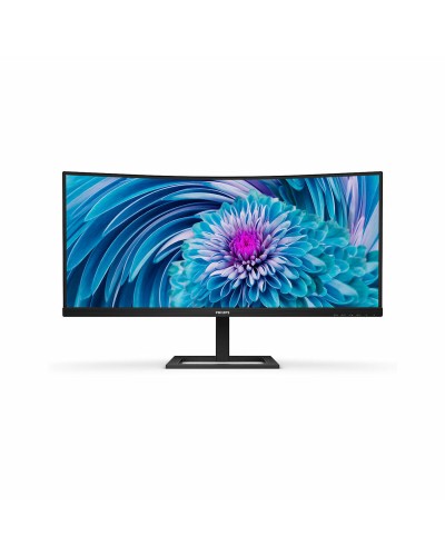 Écran Philips 346E2CUAE/00 Wide Quad HD 34"