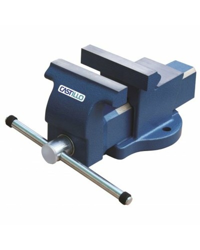 Etau d'établi de charpentier KANCA Castillo 125 mm