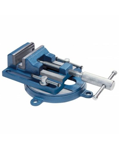 Schraubstock KANCA Drillo 100 mm