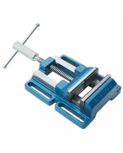 Bankschroef KANCA 19,4 x 15,7 x 6,5 cm Boor