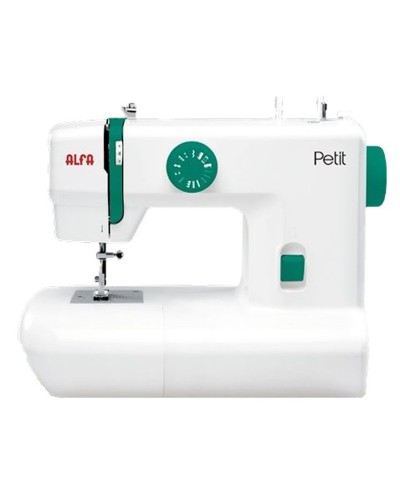 Nähmaschine Alfa PETIT