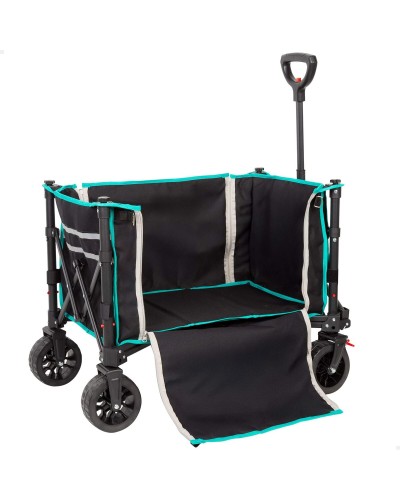 Multi-purpose Cart Aktive Steel