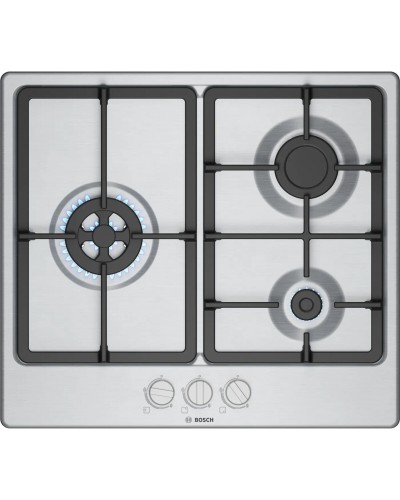 Piano Cottura ad Induzione BOSCH PGC6B5K90 60 cm