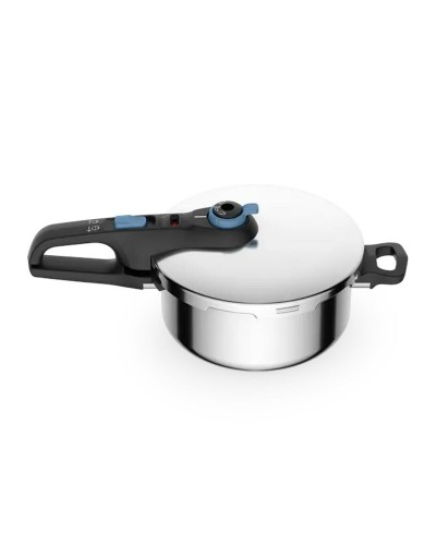 Express-Töpfe Tefal TRENDY+      4L Metall
