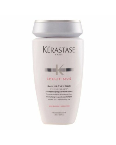 Champú Anticaída Kerastase Bain Prevention