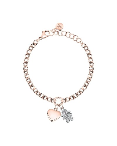 Bracciale Donna Morellato SAGZ20