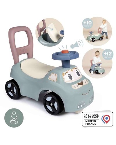 Accessoires pour poupées Smoby