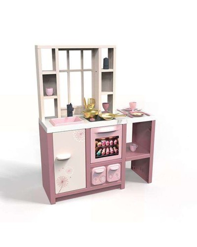 Modelling Clay Game Smoby Pink