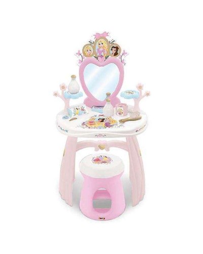 Pâte à modeler en argile Smoby Rose