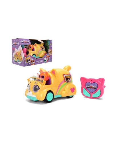 Set di Plastilina Smoby Giallo 650 gr