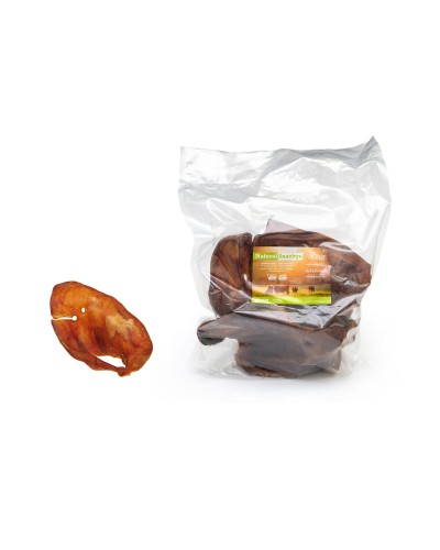 Tasty Dog Snack Snackys: 10 Crunchy Ears to Spoil Them
