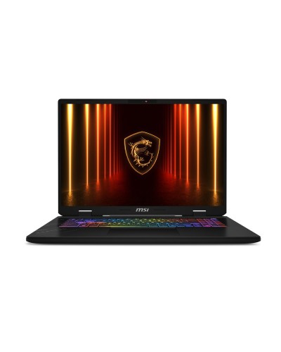 Laptop MSI 9S7-17T423-029 17" 32 GB RAM 1 TB SSD