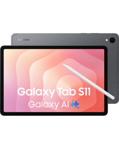 Tablet Samsung SM-X736BZAREEB Octa Core 12 GB RAM 128 GB Grey 11"