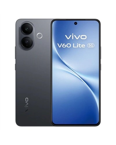 Smartphone Vivo 5671101 Octa Core 12 GB RAM 512 GB Svart