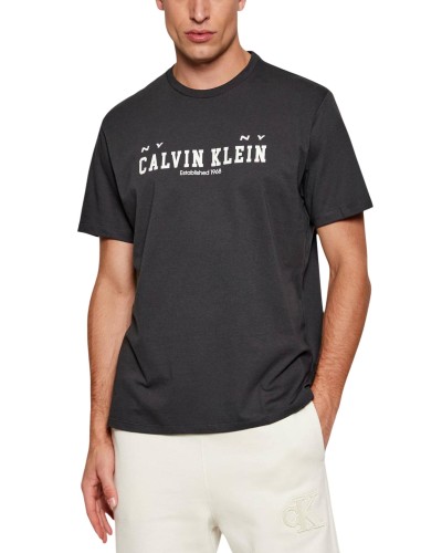 Calvin Klein Jeans T-Shirt Uomo