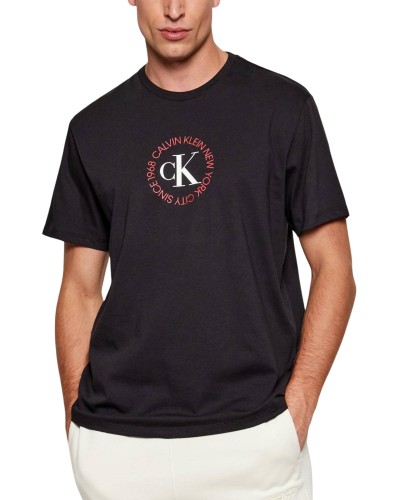 Calvin Klein Jeans T-Shirt Herren 