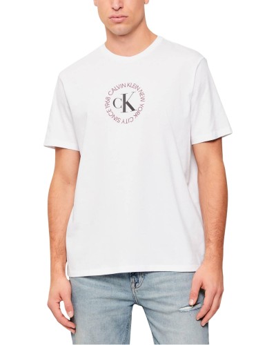 Calvin Klein Jeans Men T-Shirt