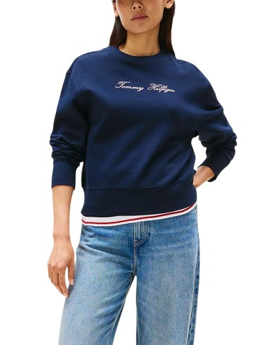Tommy Hilfiger  Women Sweatshirts