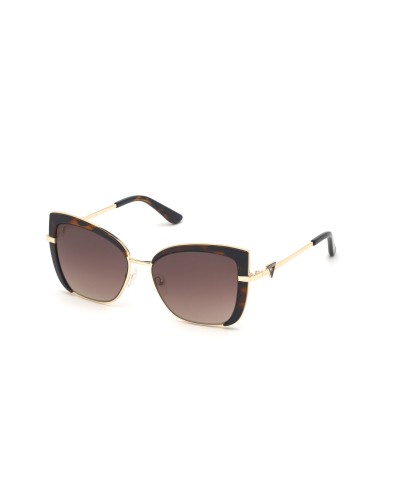 Damensonnenbrille Guess ø 56 mm