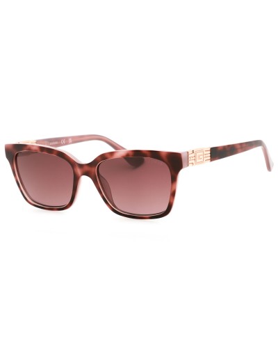 Gafas de Sol Hombre Guess GU7869-71S Ø 53 mm
