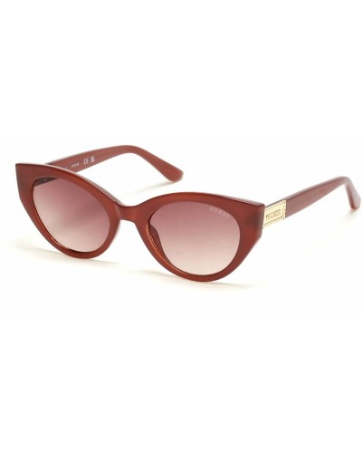 Ladies' Sunglasses Guess GF6176-5245F