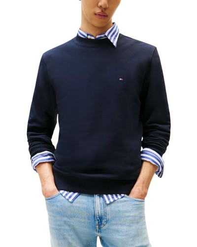 Tommy Hilfiger Felpa Uomo