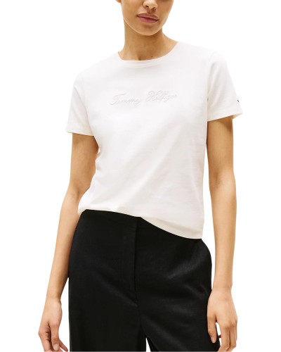 Tommy Hilfiger  Women T-Shirt