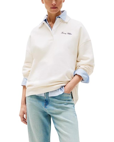 Tommy Hilfiger  Women Sweatshirts
