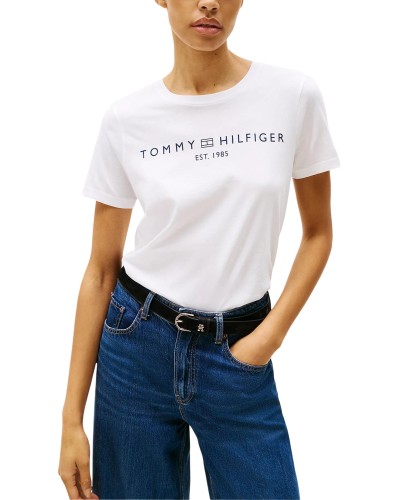 Tommy Hilfiger  Women T-Shirt