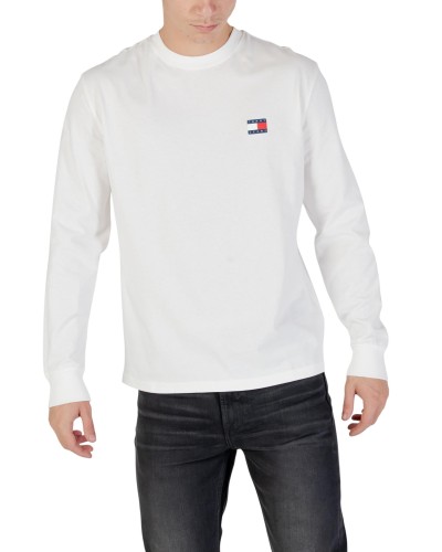 Tommy Hilfiger Jeans Men T-Shirt