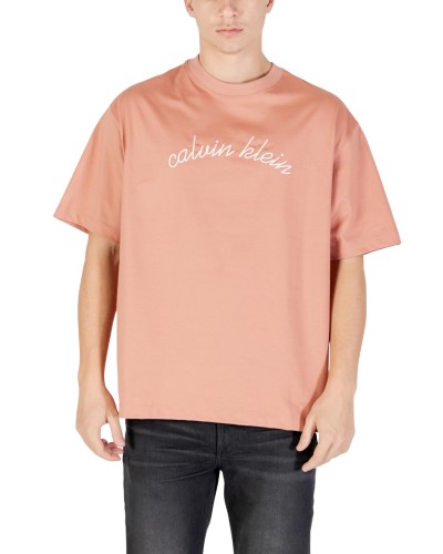 Calvin Klein Jeans Men T-Shirt